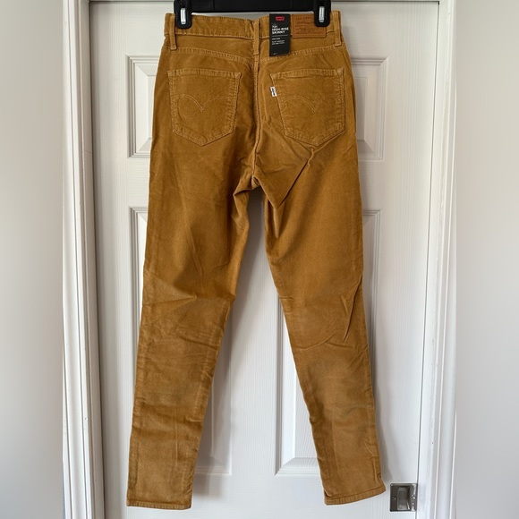 Levi’s cords - Picture 2 of 4